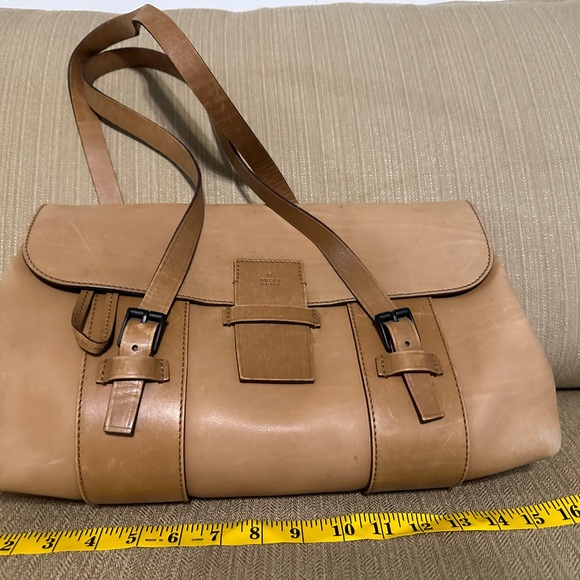 Gucci Shoulder Bag - Picture 10 of 16